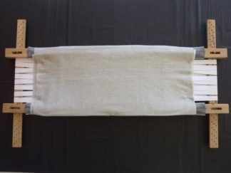 Couverture pour métier à broder